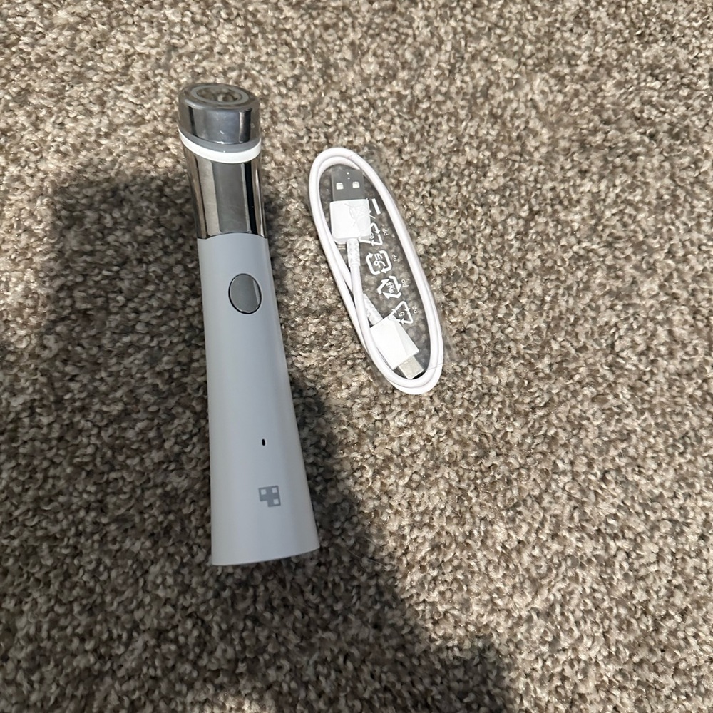 Medicube Airshot